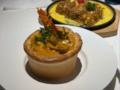-俄士厨房(五棵松华熙LIVE店)