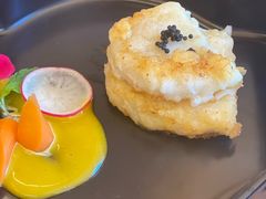 -绣园·茶食宴(湘绣博物馆店)