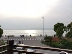 -美味之家·湖景农家乐(太湖东山店)