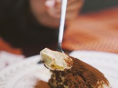 提拉米苏-Primo·丽莫意大利窑烤披萨