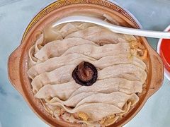 -砂锅居(西四店)