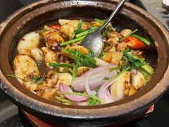 -紫阳海鲜楼·传承闽味(长乐路总店)