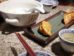 -南京大牌档(人民广场店)