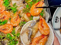 -鱼鼎香烤鱼火锅(华发商都店)