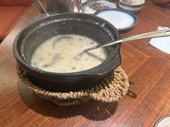 -蚝翅·海鲜粥·烧烤·羊肉季(鄞州万达店)
