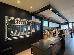 -星巴克(日月光店)