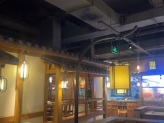 -首秀·四川料理(星耀101店)