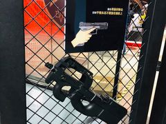 -湖南铳毅堂射击运动俱乐部有限公司