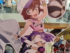 -上海静安大悦城