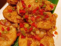 -竹里馆 ·茶食(奥体店)