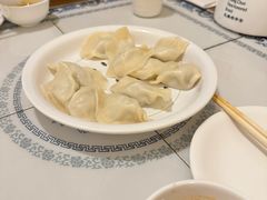 -东方饺子王(东盛路店)
