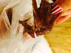 老天禄卤味专卖店-上海老天禄