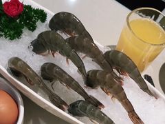 -海底捞火锅(劲松店)
