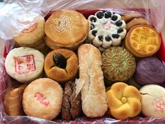 -北京稻香村(西单购物中心店)