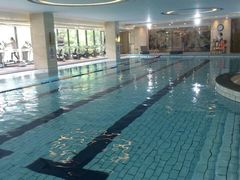 -W FITNESS 威尔仕健身·游泳(七宝店)