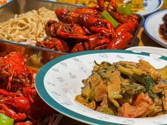 -食鸡公社辣子鸡·潍坊菜·烧烤