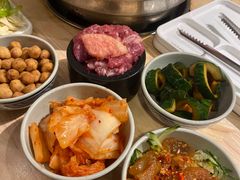 -霸腹烤肉(厦门柚子番店)