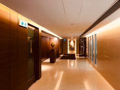 -香港皇家太平洋酒店