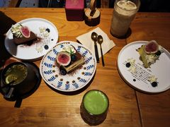 -萤火虫咖啡(后海店)