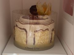 -CloudD'or可露朵蛋糕(1733商业空间店)