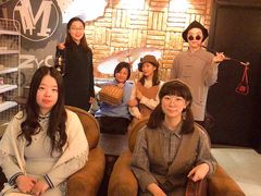 -谜·沉浸侦探剧本杀推理馆(静安店)