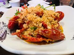 -漫天香·小龙虾餐厅(夏湾店)