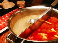 -鼎王麻辣锅(七贤店)