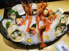 -余欢领鲜火锅(新街口店)