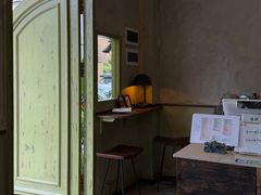 -六区宿舍咖啡店