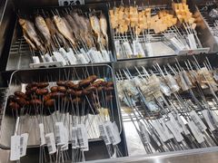 -生火火·小炉子炭烤(金楠天街总店)
