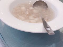 酒酿圆子-亢龙太子酒轩(东湖店)