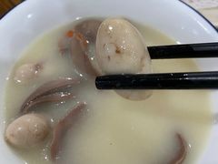 -南记食粥坊·宵夜大排档(莲花总店)