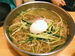 -百年食客韩式烤肉(南三环店)