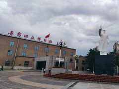 -长影旧址博物馆