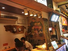 -家宴·灌蛋·沙茶面(曾厝垵店)