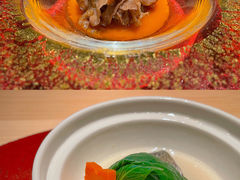 和牛寿喜烧-鮨椿(瑞虹天地太阳宫店)