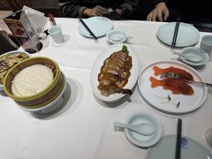 -惠丰堂饭庄·烤鸭·京味菜(民族大学店)