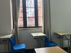 -黄浦区业余大学(四川南路校区)