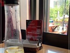 -MR.ROCKY洛奇先生RESTAURANT&BAR(宝安壹方城店)
