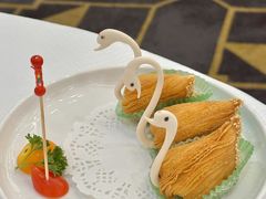 -福满楼·海鲜酒家(福永益田店)