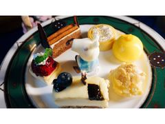 -马勒别墅·中餐厅