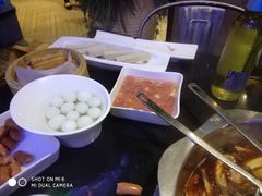 -鱼豆吉·豆浆鱼火锅(荆州万达店)