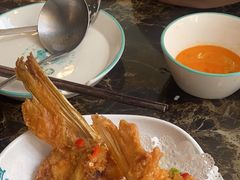 -鱼粤鲜淘米捞·中山脆肉鲩火锅(悦湖会店)