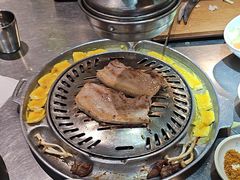 -喜来稀肉(虹泉路店)
