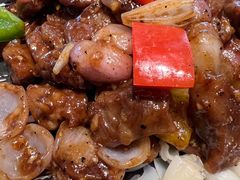 -味莊·青岛菜(云霄路店)