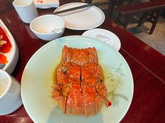 -松鹤楼(山塘街店)