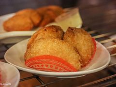 咸水角-芬芳甜品(同福路店)
