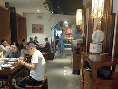 -老灶房-四川土菜(开元店)