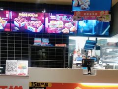 -肯德基(新市百店)