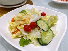 五彩大拌菜-庐州太太(鼓楼店)